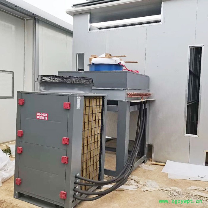 合益 ** 湖北 热泵烘干设备 中药材烘干设备 香菇烘干设备厂家图7