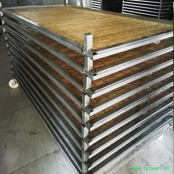 合益 ** 湖北 热泵烘干设备 中药材烘干设备 香菇烘干设备厂家图3