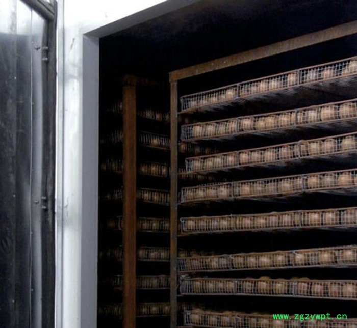 罗汉果烘干机 广西罗汉果烘干设备 中药材烘干机厂 省电寿命长图3