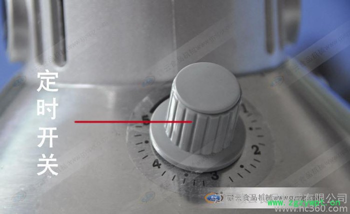 中药粉碎机-打粉机-五谷粉碎机-米粉机-赣云粉碎机-250克图3