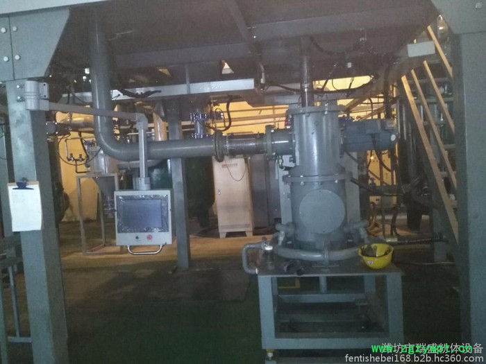 气流粉碎机中药西药粉碎机，实验室粉碎机/德国技术气流粉碎机图8