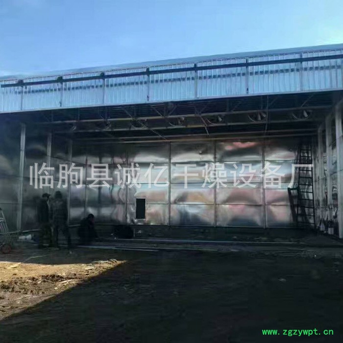 竹签烘干机 竹片竹筷干燥箱 竹条 木板材除湿烘干箱 一次性筷子 竹筷加工烘干设备山东临朐县诚亿干燥设备**图6