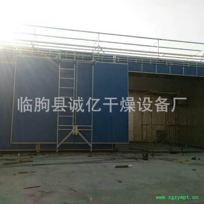 竹签烘干机 竹片竹筷干燥箱 竹条 木板材除湿烘干箱 一次性筷子 竹筷加工烘干设备山东临朐县诚亿干燥设备**图2