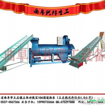 气流涡旋微粉碎机