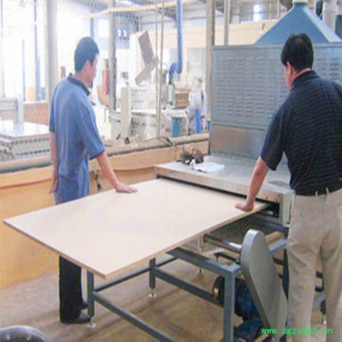 供应鑫弘xh-90kw型隧道式中药材 微波干燥杀菌设备图3