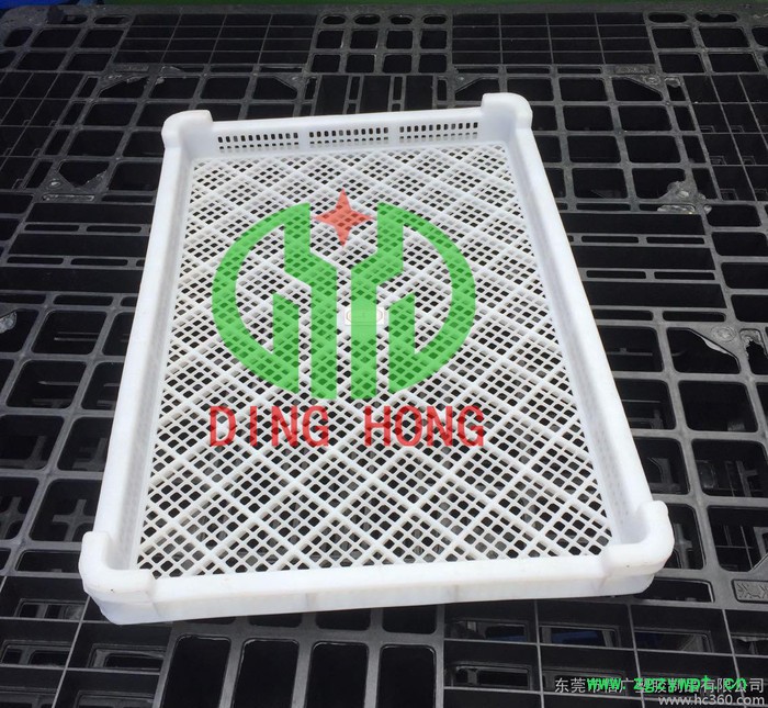 云南药材中药材加工塑料烘盘 高温烤箱烘干器 干燥单冻器有脚图3