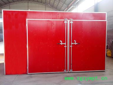 宏昊HH 药材烘干设备    烘干机    烘干炉   烘干箱   烘干窑图4