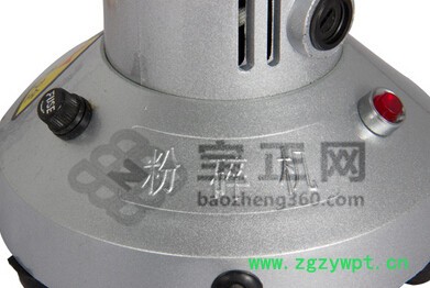手提式中药粉碎机200g快速粉碎中药材图3