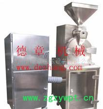 WF-XMS系列旋风脉冲吸尘微粉碎机,粉碎机,图2