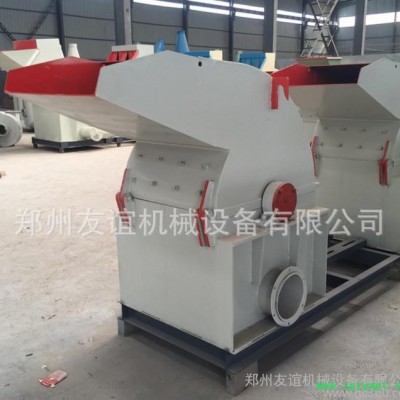 中药粉碎机 锯末粉碎机 树枝树杈粉碎机 木屑粉碎机 木削机
