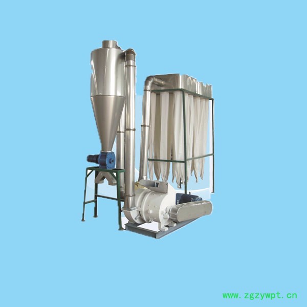 河南技兴机械 中药粉碎机 NF-300型 ** 粉碎机厂家图6