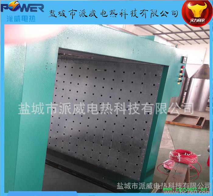 实验老化箱电热恒温鼓风干燥箱 药材食品烘干箱工业大灯烘箱烤箱图2