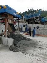 供应正达LW药材污水分离设备图2