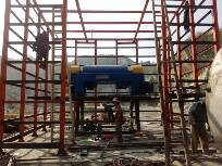 供应正达LW药材污水分离设备图3