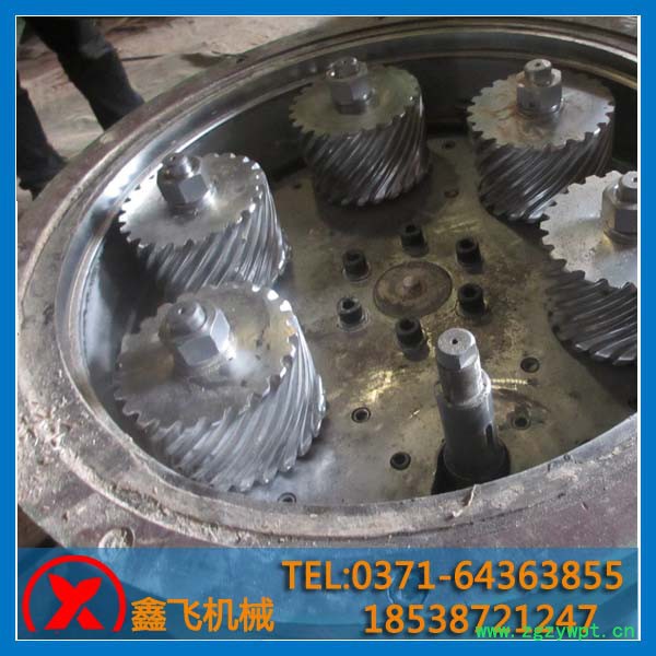 制造纤维木粉粉碎机 中草药木粉粉碎机 木粉机 木粉超细粉碎机图2