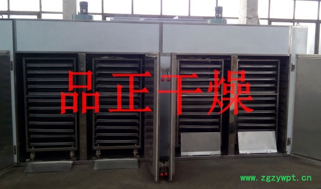 藿香烘箱   ct-c热风循环烘箱   草药干燥设备图3