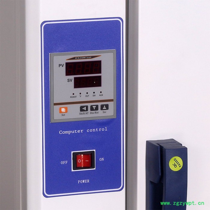 **KH-45A恒温鼓风干燥箱中药材烘箱烤箱五谷杂粮烤箱图2