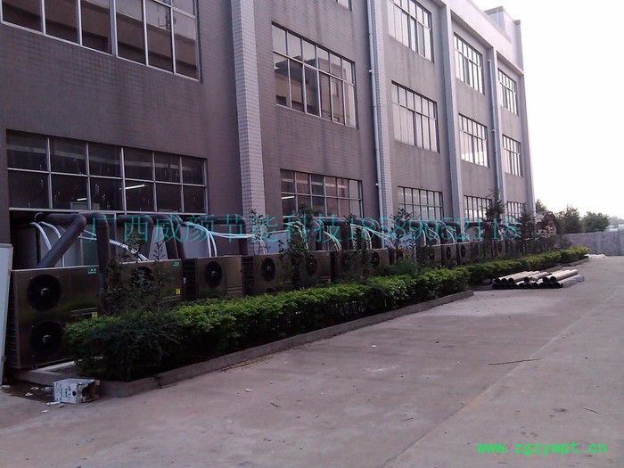 威颜-wy-krk供应 广西药材淮山烘干机价格 空气能热泵烘设备图6