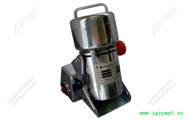 郑州哪有卖中药材粉碎机的图2