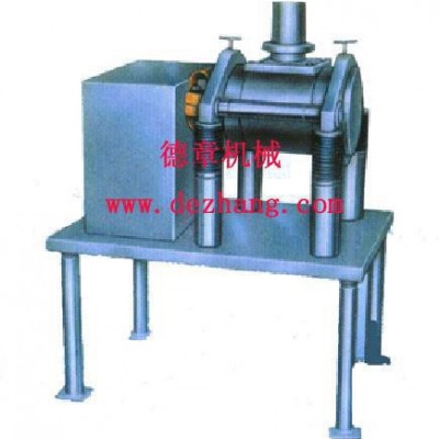 供应德章WFM系列超微粉碎振动磨,粉碎机