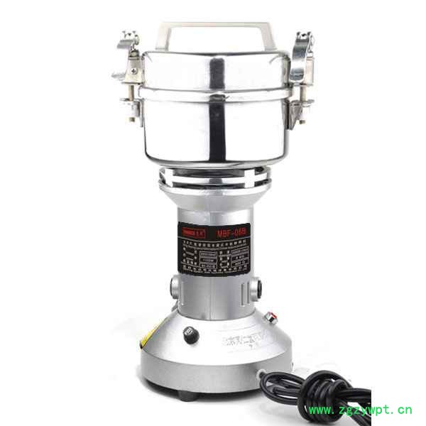 供应迈邦MBF-06B中药手持式粉碎机
