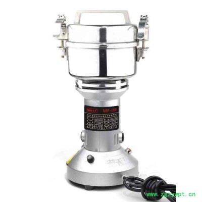 供应迈邦MBF-06B中药手持式粉碎机