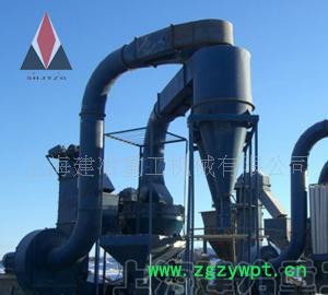 矿石微粉磨  石料粉碎机  石料线磨粉机械 破碎设备 破碎机图3