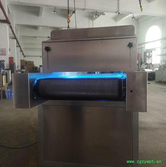 紫外线杀菌炉 口罩消毒机设备图3