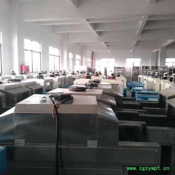 紫外线杀菌炉 口罩消毒机设备图6