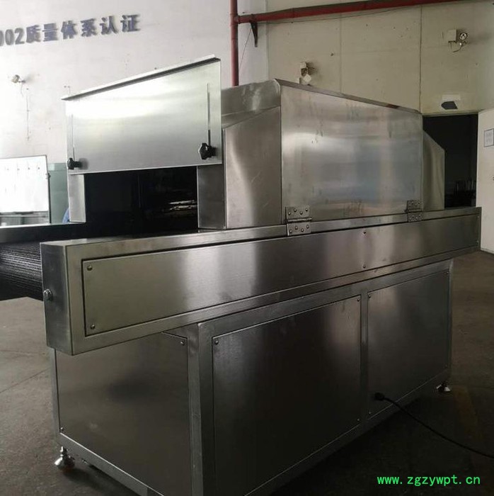 紫外线杀菌炉 口罩消毒机设备图4