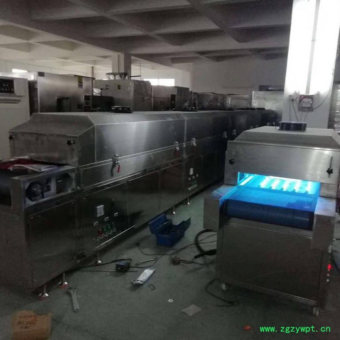 紫外线杀菌炉 口罩消毒机设备图5