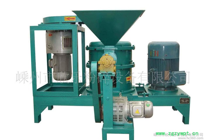 专业中药粉碎机，质量保证图3