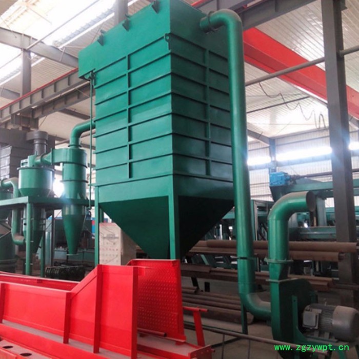 气流分级机 微粉气流粉碎机 棕刚玉超细分级机 郑州卓冠机械图5