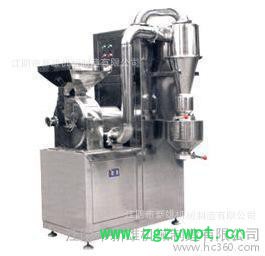 直销WF系列中药粉碎机 多功能超细大米打粉机  高效图3