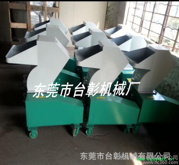 中草药破碎机，木塑制品破碎机，薄料粉碎机，东莞破碎机图2