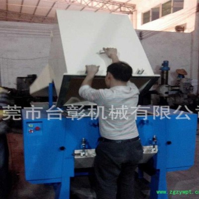 中草药破碎机，木塑制品破碎机，薄料粉碎机，东莞破碎机