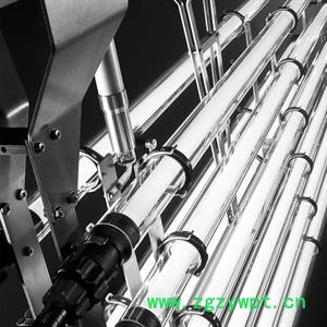 明渠紫外线消毒器AFKZ系列污水消毒设备图4