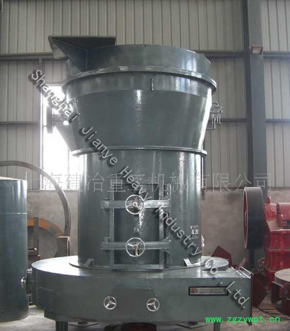 粉碎机器,高压磨粉机，微粉磨粉机器,磨粉机械 磨粉机价格图3