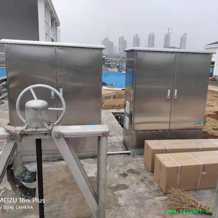 供应污水处理厂专用明渠式紫外线消毒器产品特点图3