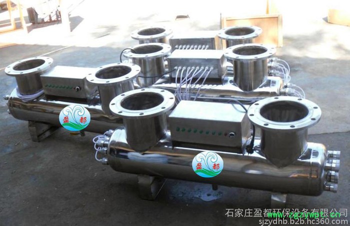 上海医药紫外线消毒器 紫外线杀菌器功能图2