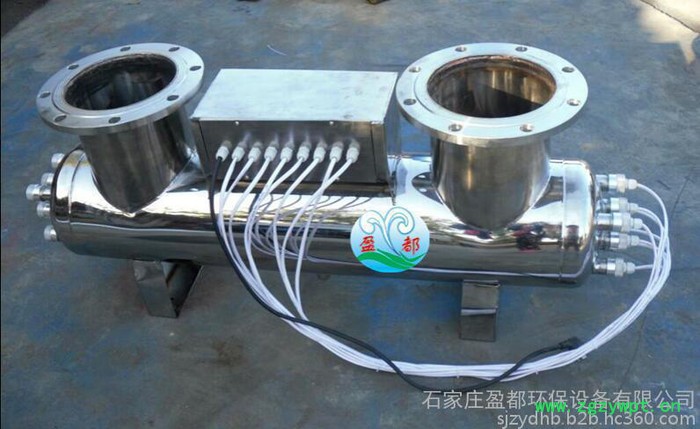 上海医药紫外线消毒器 紫外线杀菌器功能图3