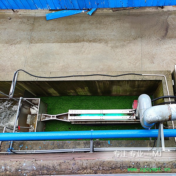 供应污水处理厂明渠式紫外线消毒装置价格模块式紫外线消毒器规格框架式紫外线灭菌器施工方案图2