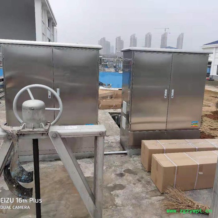 供应框架式紫外线消毒模块框架紫外线杀毒设备厂家明渠排行榜明渠式紫外线消毒器材质材质图3