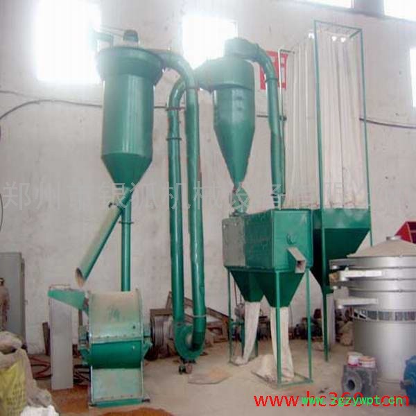 供应制香木粉机 中药粉碎机 木粉图2