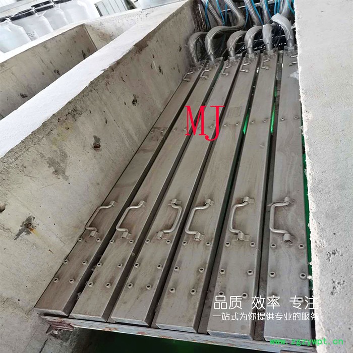 供应污水处理厂明渠紫外线消毒器厂家模块式紫外线灭菌器型号框架式紫外线灭菌器施工要求图3