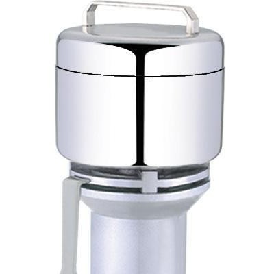 200g哈瑞斯螺旋式不锈钢中药粉碎机 超细研磨机