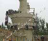 高压微粉磨  粉碎机  碎石磨粉机械设备 石料生产成套设备
