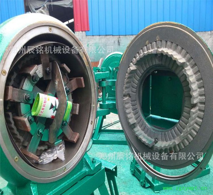 白糖粉碎机360型多功能大米打粉机中草药磨粉价格饲料养殖设备图3