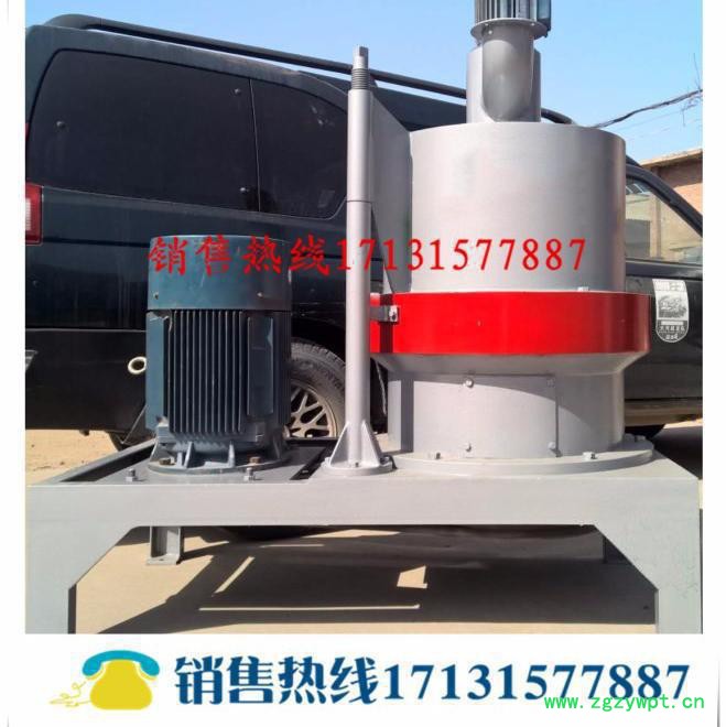 同信机械 木材粉碎机新一代超细粉体制粉设备 超细木粉机 超细中药材粉碎该机适用于常规非矿物质物料，模式硬度在6级以下物料图2