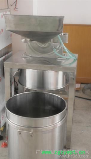 供应雷迈机中药材专用粉碎机FS-4W图2